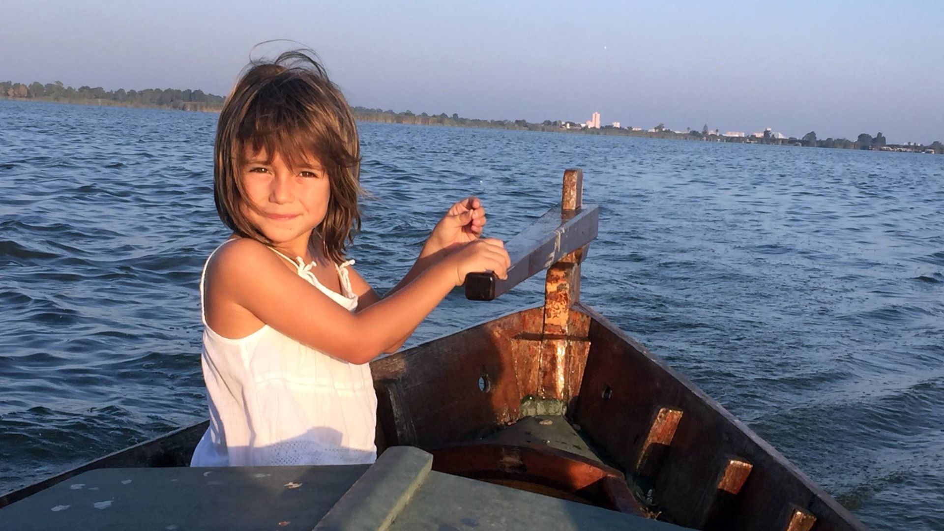 Un rincón mágico ubicado en pleno corazón de la Albufera de València